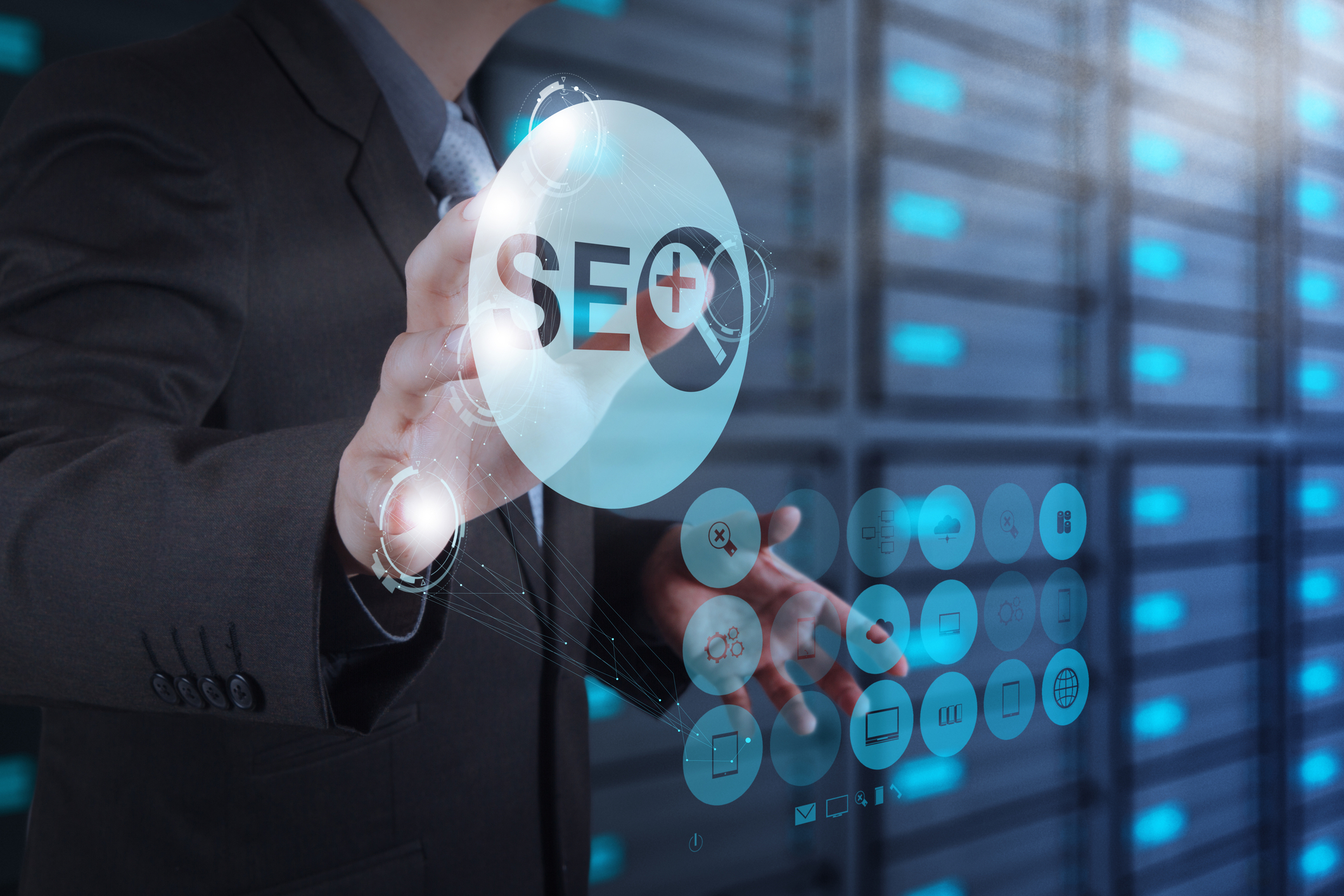 agentie seo