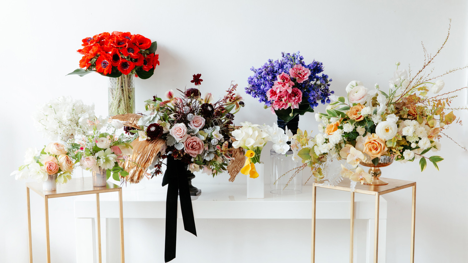 Aranjamente florale - Florandes