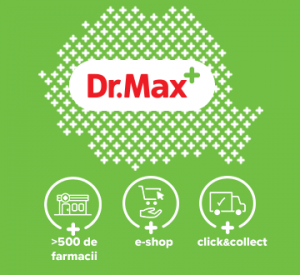 Dr.Max - farmacie online