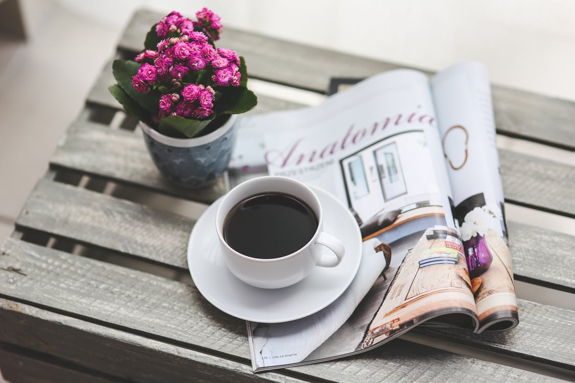 Scurt ghid pentru alegerea cafetierelor pentru locuinta proprie