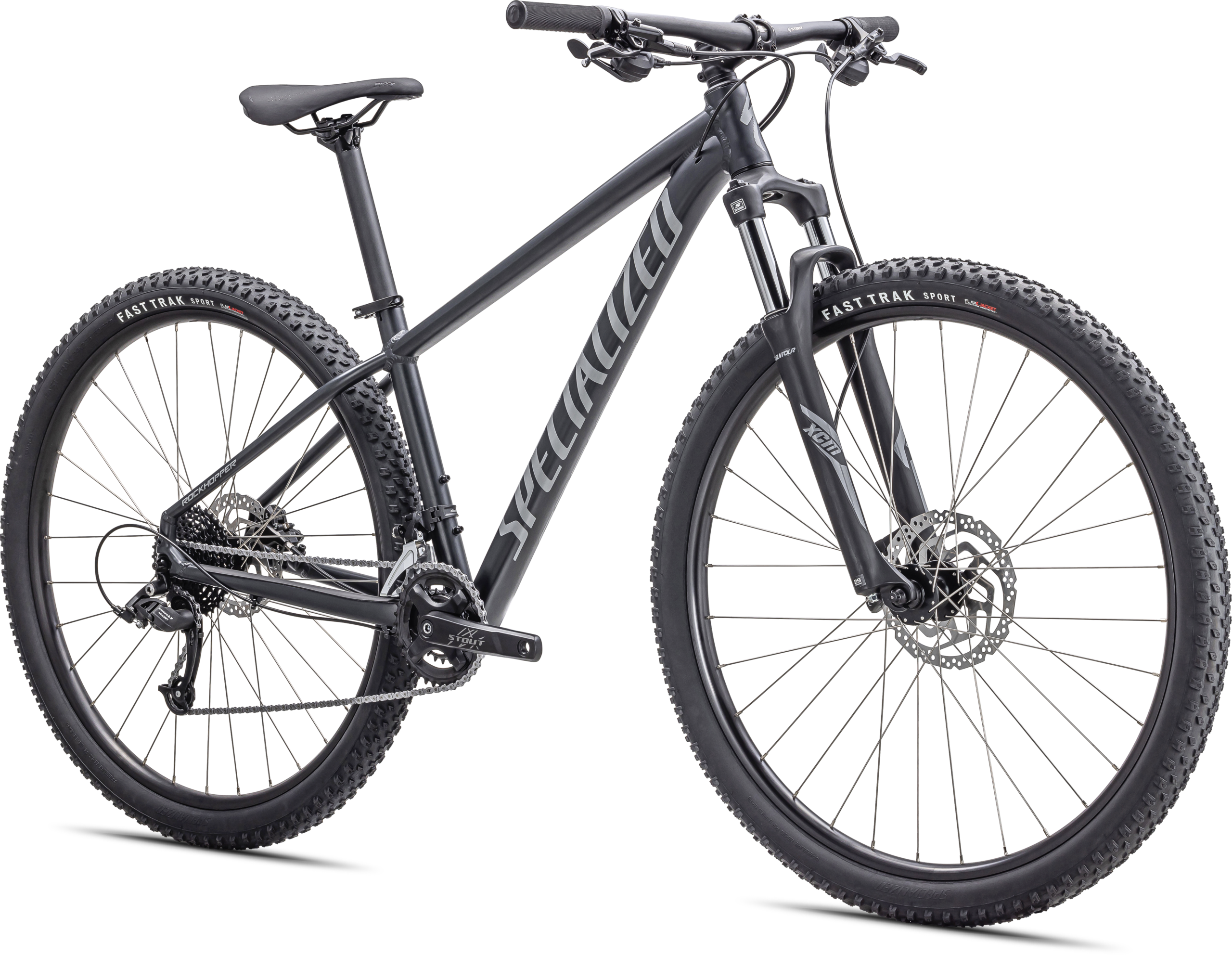 Bicicleta MTB Specialized Rockhopper Sport 29